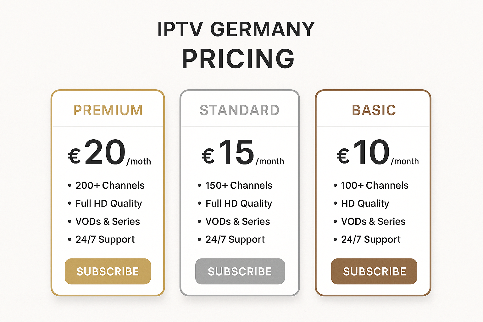 INTERNATIONAL live streaming