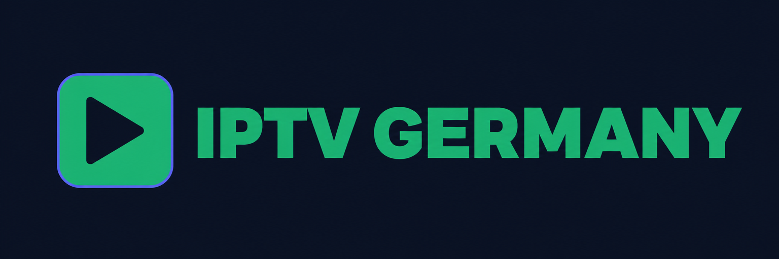 Iptv Germany